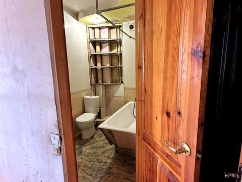 квартира по адресу Чоколовский бульв., 19