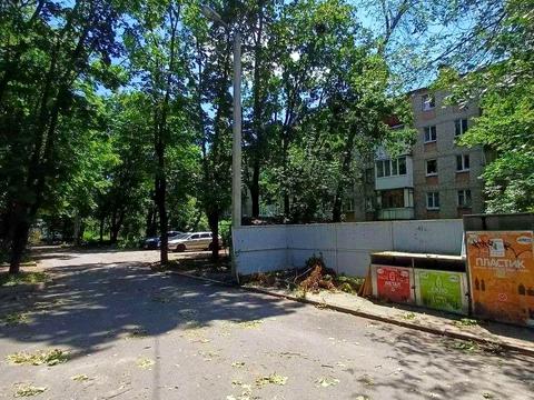 квартира по адресу Тобольская ул. (Тобольская), 48