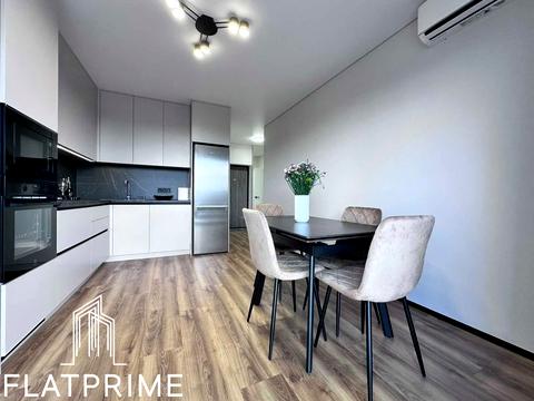 квартира за адресою Метрологічна вул., 107