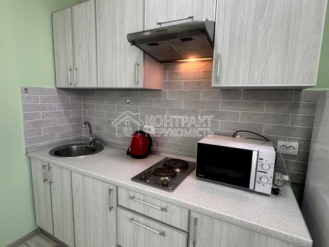 квартира за адресою Козакевича вул., 31