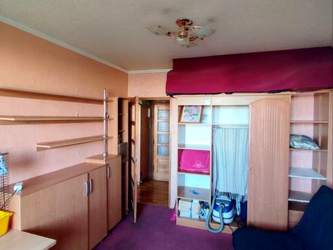 квартира по адресу Энтузиастов ул., 13