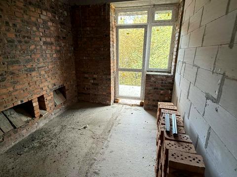 квартира за адресою Львівське шосе, 51/2