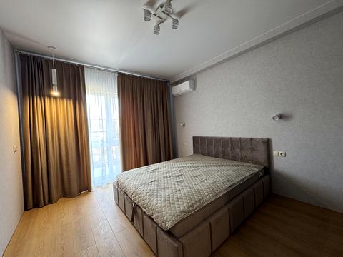 квартира за адресою Михайла Максимовича вул. (Онуфрія Трутенка), 24-Б