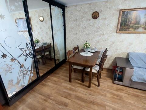 квартира по адресу Електронна ул., 68