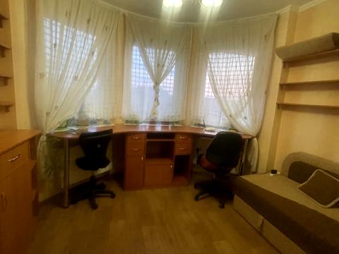 квартира за адресою Харківське шосе, 19-А