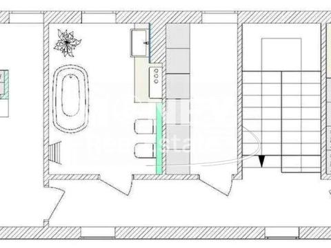 дом по адресу КМ Міжріччя