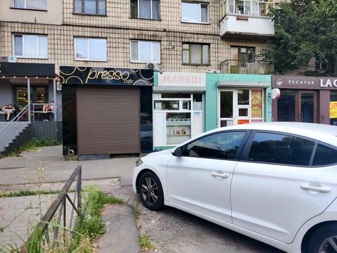 коммерческая по адресу Юрия Ильенко ул. (Мельникова), 83