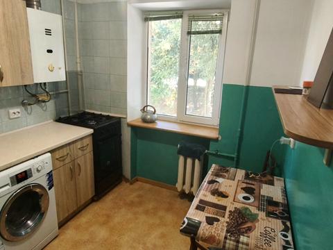 квартира за адресою Ушинського вул., 21