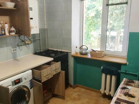 квартира за адресою Ушинського вул., 21