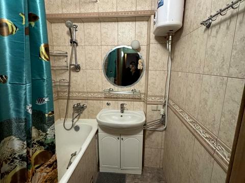 квартира за адресою Велика Васильківська вул. (Червоноармійська), 124-А