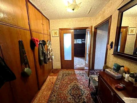 квартира по адресу Вишгородська ул., 26/2