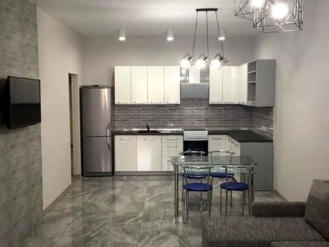 квартира за адресою Лігінська вул., 2а