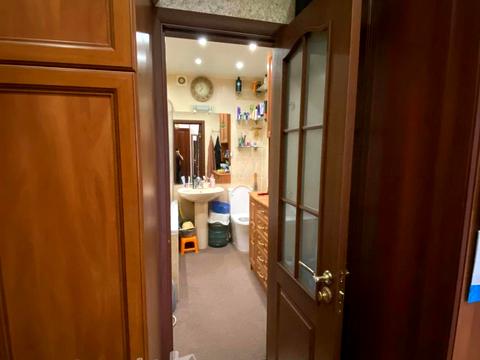 квартира по адресу Грушевського ул., 19