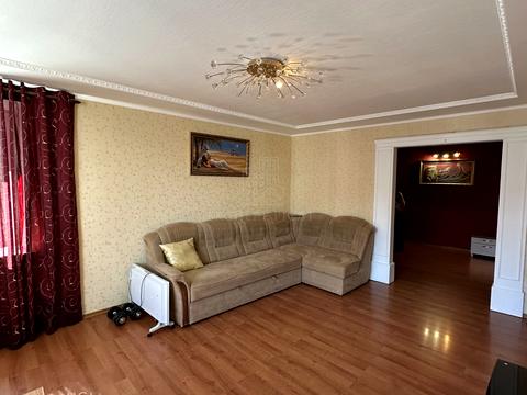 квартира за адресою 1-ї Танкової Бригади вул., 27