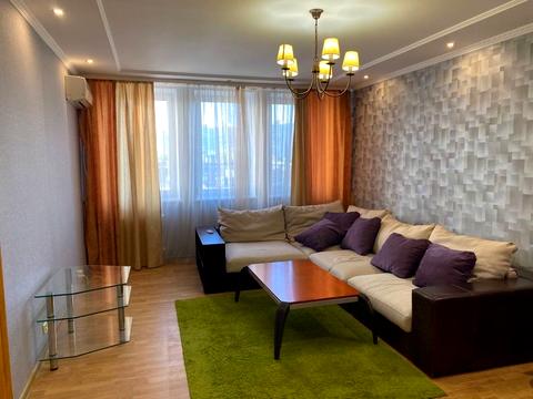 квартира за адресою Миколи Бажана просп., 12