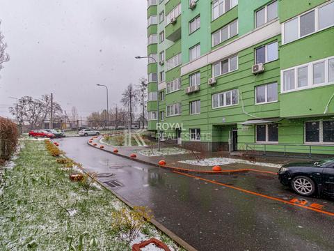 коммерческая по адресу Отрадный просп. (Чубаря), 2
