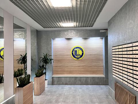 квартира по адресу Каховская ул., 62