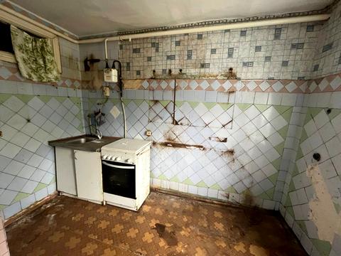 квартира за адресою Будівельників вул., 10