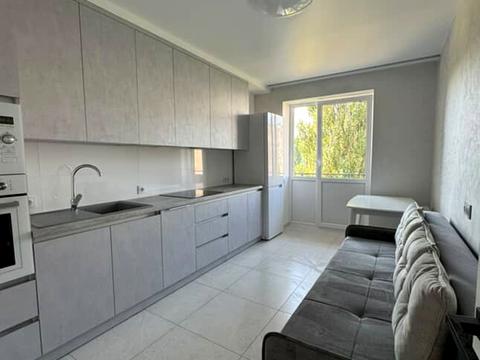 квартира по адресу Корольова, 9а