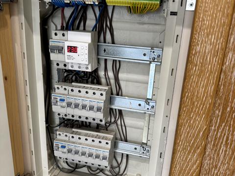 квартира по адресу Кобзаря бульв., 4
