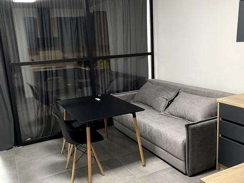 квартира по адресу Миколы Бажана просп., 17