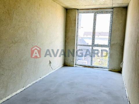 квартира за адресою Навроцького, 33