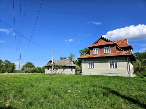 дом по адресу Іванівка, 1
