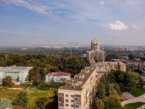 квартира за адресою Кловський узвіз, 5