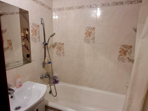 квартира по адресу Мира просп., 35