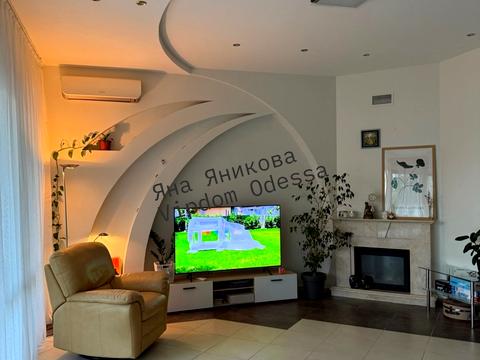 будинок за адресою с. Лиманка, Абрикосова вул.