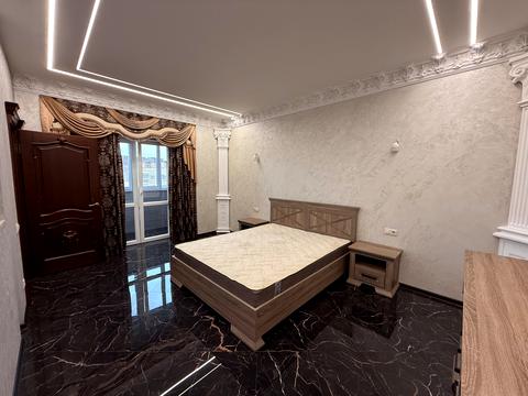 квартира по адресу Олеся Гончара ул., 3