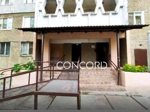квартира за адресою Композитора Лятошинського вул., 28