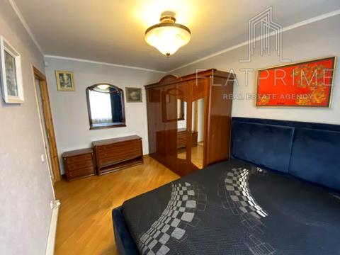 квартира за адресою Тарасівська вул., 20