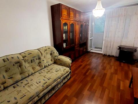 квартира по адресу Людвига Свободы просп., 48а