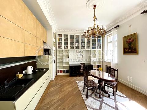 квартира по адресу Богдана Хмельницкого ул., 50