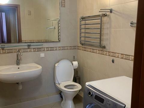 квартира за адресою Валерія Лобановського просп., 126-Г
