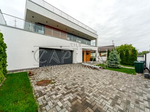 дом по адресу Горяна ул. (Олега Кошевого)