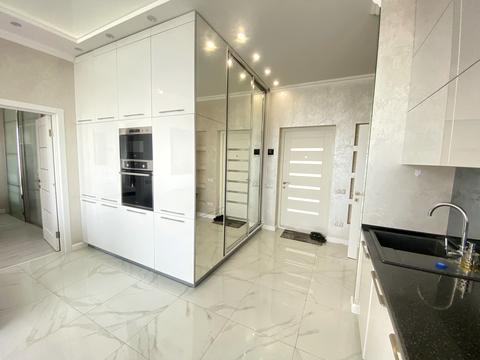 квартира за адресою Зарічна вул., 1-Г