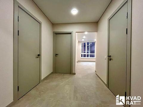 квартира по адресу Волчинецкая ул., 1