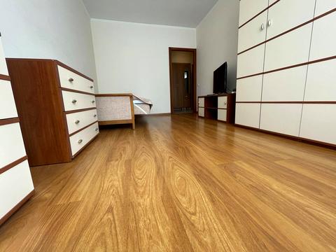 квартира по адресу Елизаветы Чавдар ул., 8