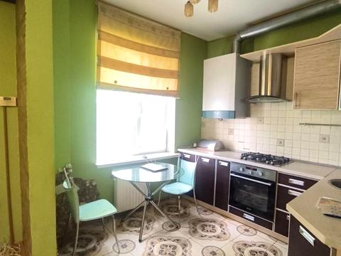 квартира за адресою Культури вул., 16