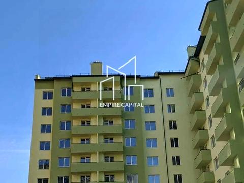 квартира за адресою Зелена вул., 115д