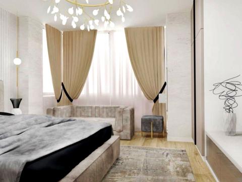 квартира за адресою Мирослава Мисли вул. (Цілиноградська), 58а