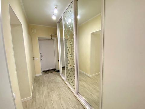 квартира за адресою Лазурна вул., 40/1