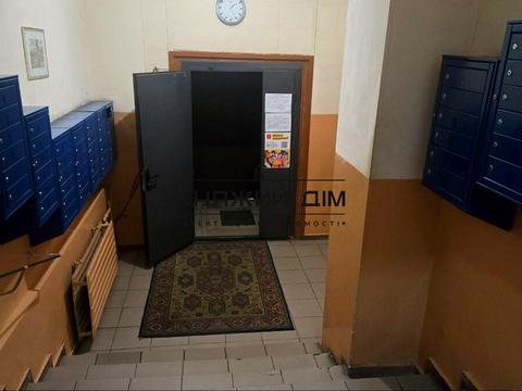 квартира за адресою Братиславська вул., 2