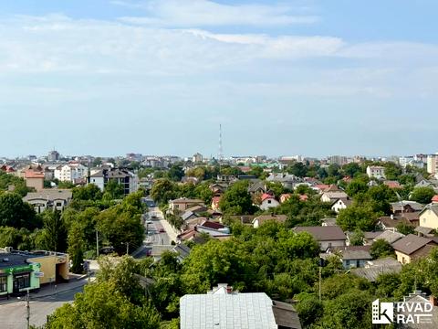 квартира за адресою Миру вул., 1