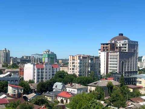 квартира по адресу Проскуровская ул., 45