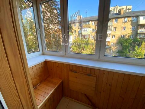 квартира по адресу Костанайская ул., 2