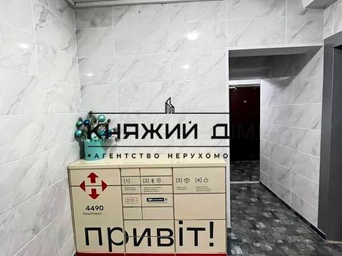 квартира по адресу Драгоманова ул., 23-А