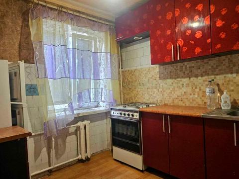 квартира по адресу Двенадцатого Апреля ул., 26